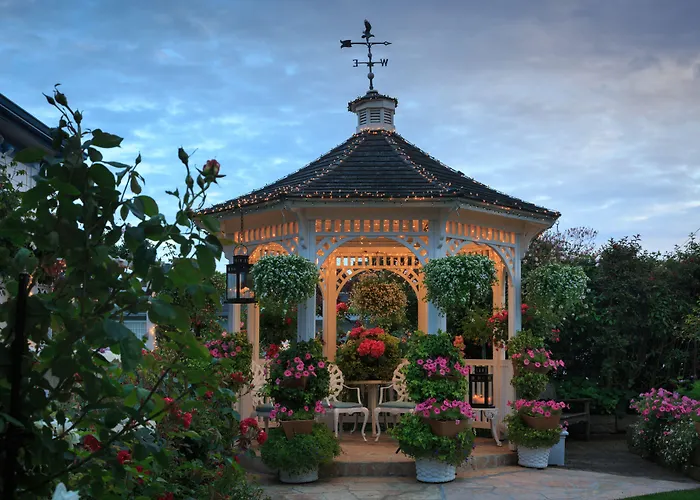 Mill Rose Inn